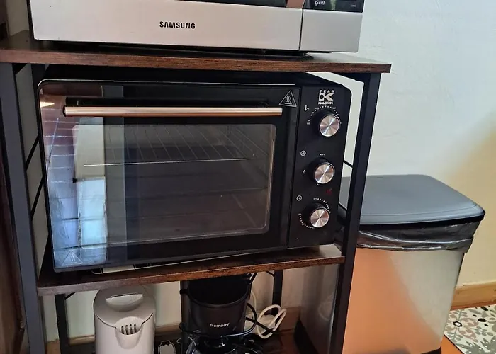 Apartment Rez De Jardin Presqu'ile De Giens Hyères