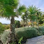 Apartment Rez De Jardin Independant Presqu'ile De Giens *
