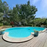 Apartment Rez De Jardin Independant Presqu'ile De Giens