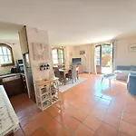 Apartment Rez De Jardin Independant Presqu'ile De Giens