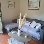 Rez De Jardin Independant Presqu'ile De Giens * Hyeres