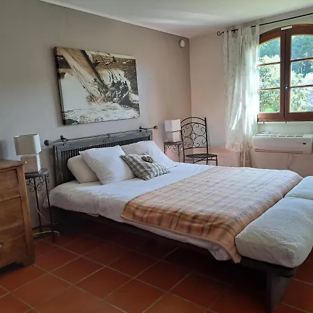 Rez De Jardin Presqu'ile De Giens Appartement