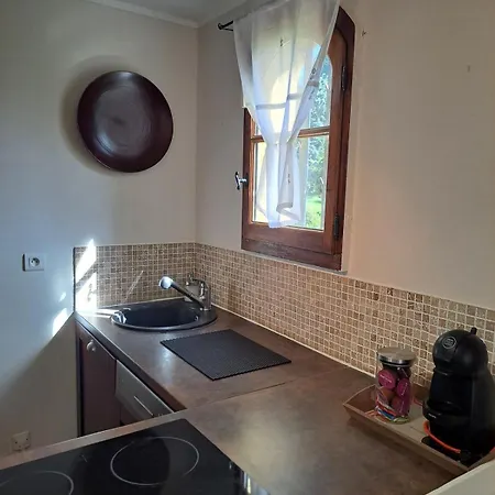 Rez De Jardin Independant Presqu'ile De Giens Ιέρ