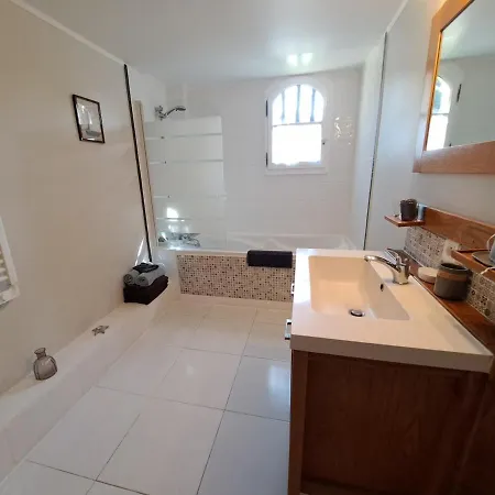 Rez De Jardin Presqu'ile De Giens