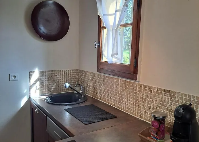 Rez De Jardin Presqu'ile De Giens Hyères