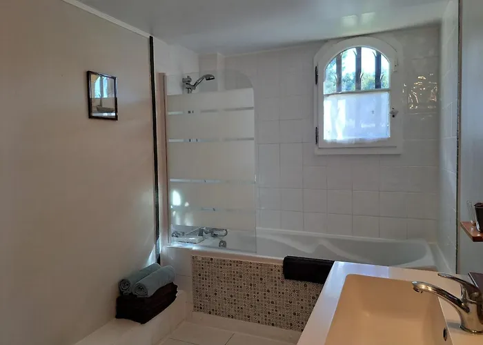 Apartman Rez De Jardin Presqu'ile De Giens *